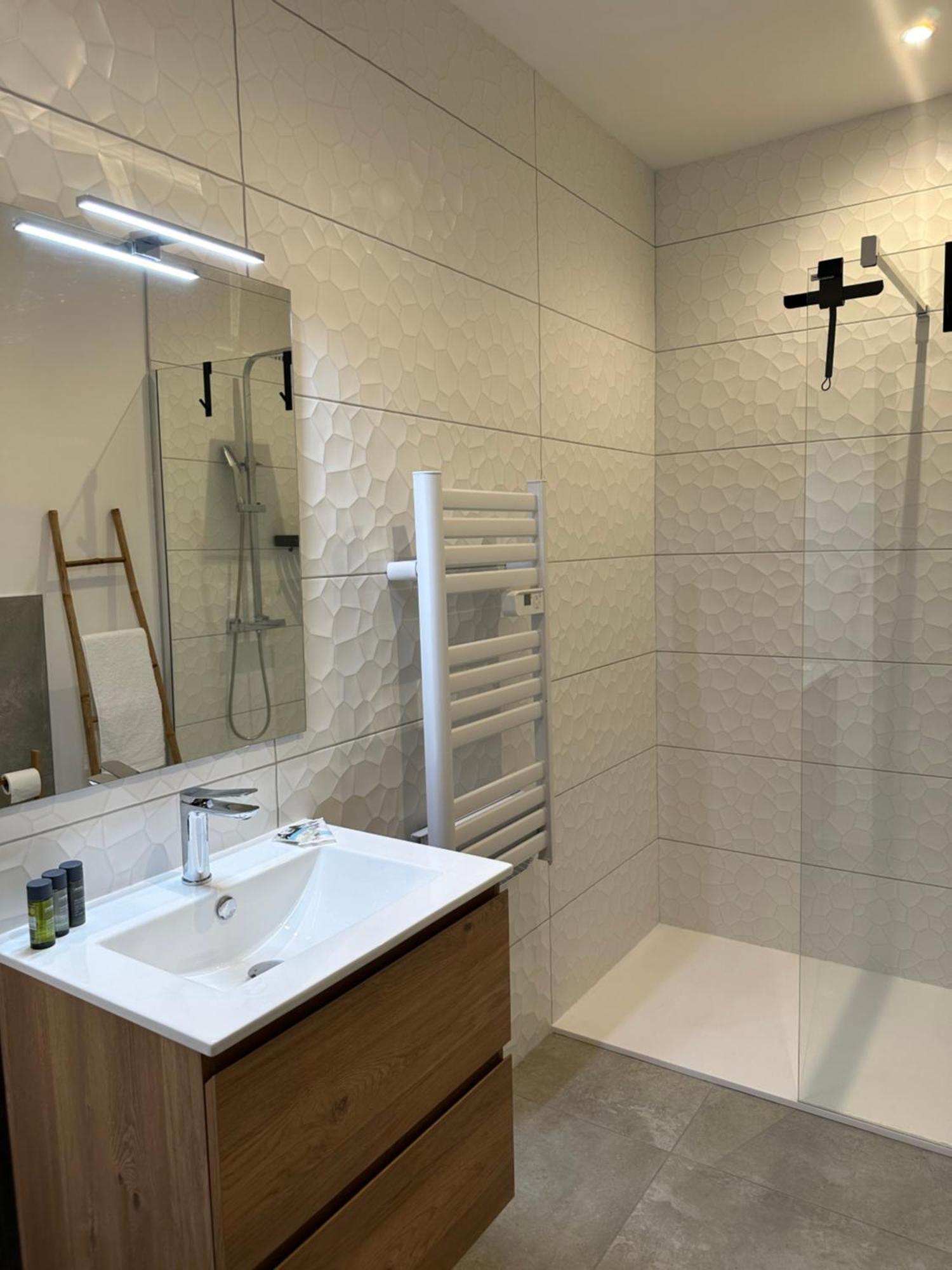 Appartement De La Gare 르미르몽 외부 사진