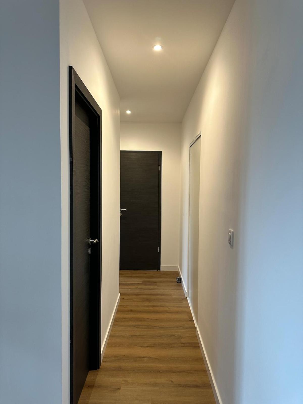 Appartement De La Gare 르미르몽 외부 사진